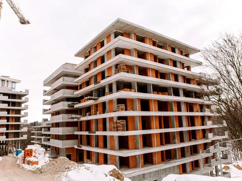 квартира по адресу Китайская ул., (Будинок 1)