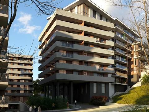 квартира по адресу Китайская ул., (Будинок 1)