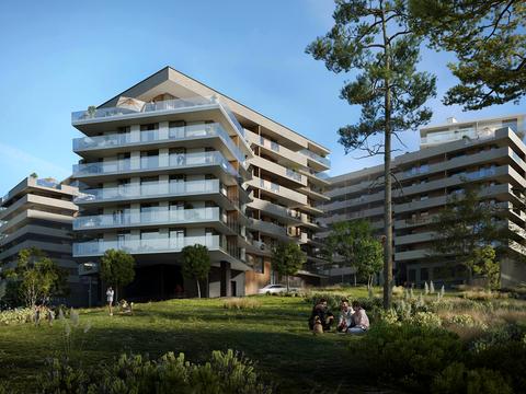 квартира по адресу Китайская ул., (Будинок 1)