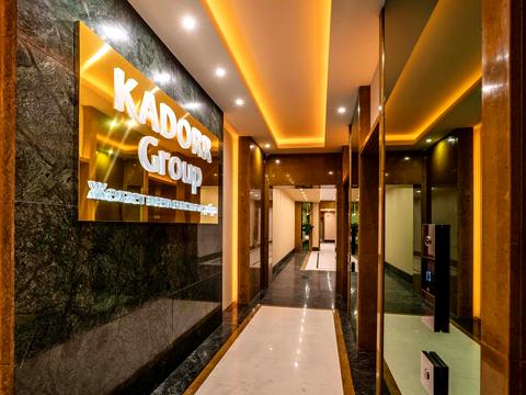 комерційна за адресою Київ, Жилянська вул., 68