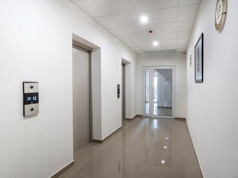 комерційна за адресою Київ, Жилянська вул., 68