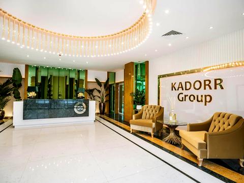 комерційна за адресою Київ, Жилянська вул., 68