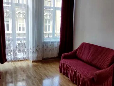 квартира по адресу Левицкого ул. (Маяковского), 62