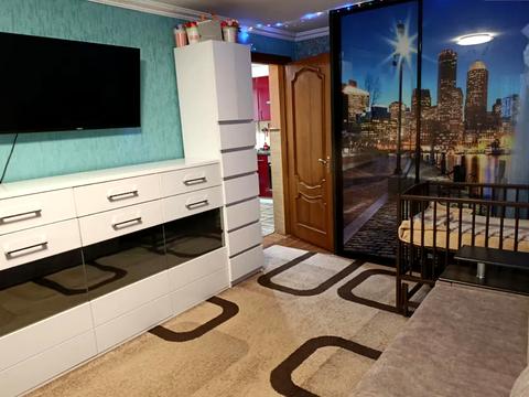 квартира по адресу 600-летия ул., 68