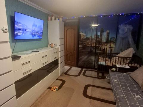 квартира по адресу 600-летия ул., 68