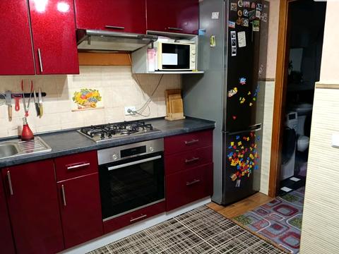 квартира по адресу 600-летия ул., 68