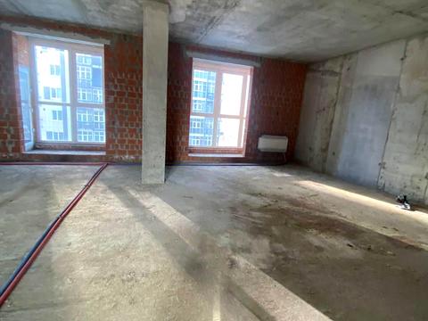 квартира за адресою Дмитра Антоненка вул. (Мінська), 50