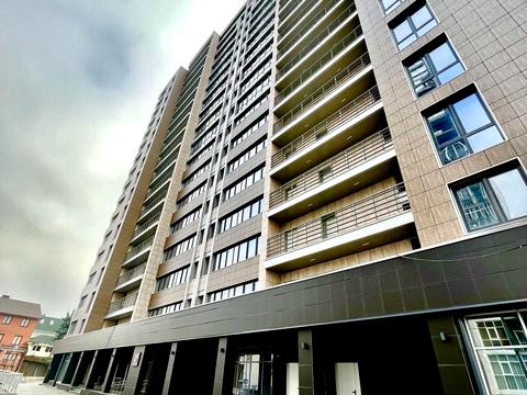 квартира за адресою Дмитра Антоненка вул. (Мінська), 50