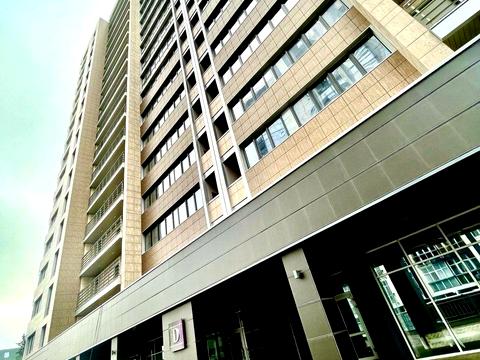 квартира за адресою Дмитра Антоненка вул. (Мінська), 50