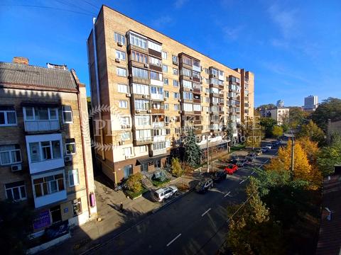 квартира по адресу Александра Конисского ул., 46/11