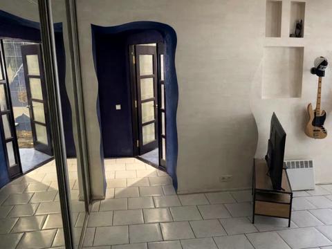 квартира за адресою Берестейський просп. (Перемоги), 75/2