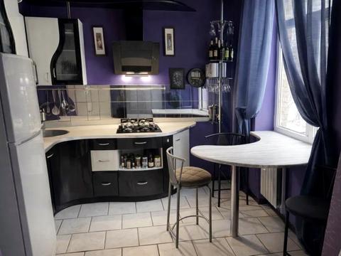 квартира за адресою Берестейський просп. (Перемоги), 75/2