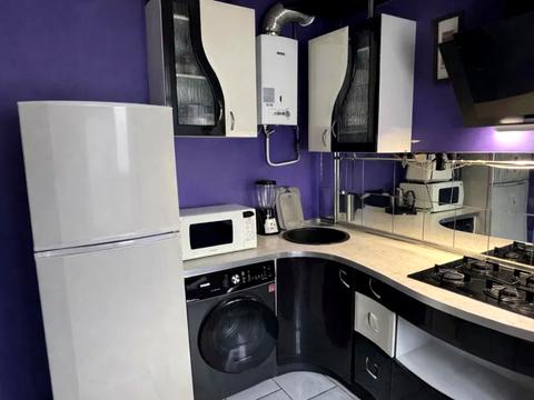 квартира за адресою Берестейський просп. (Перемоги), 75/2