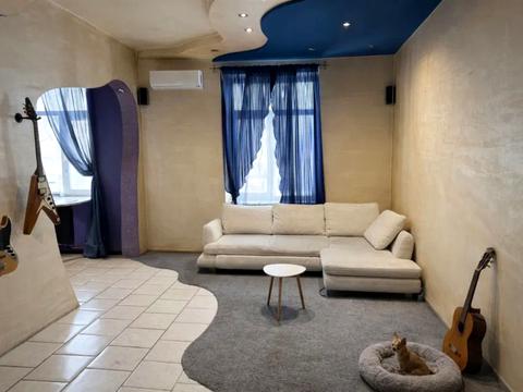 квартира за адресою Берестейський просп. (Перемоги), 75/2