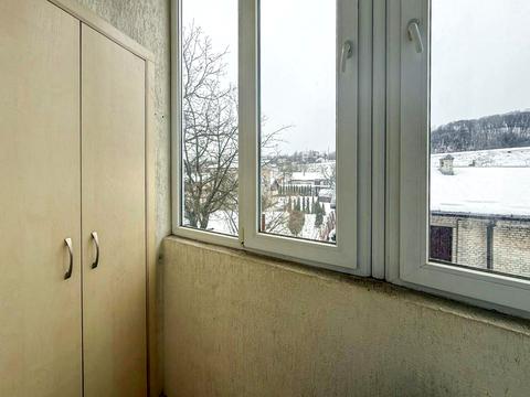 квартира за адресою Зимова вул., 12а