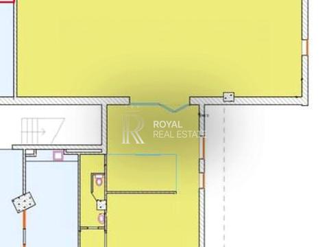 комерційна за адресою Київ, Гетьмана Павла Скоропадського вул. (Льва Толстого), 35-39