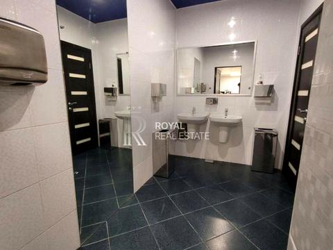 комерційна за адресою Київ, Гетьмана Павла Скоропадського вул. (Льва Толстого), 35-39