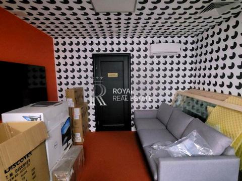 комерційна за адресою Київ, Гетьмана Павла Скоропадського вул. (Льва Толстого), 35-39