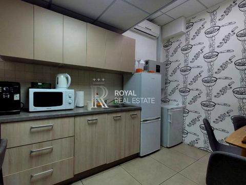 комерційна за адресою Київ, Гетьмана Павла Скоропадського вул. (Льва Толстого), 35-39