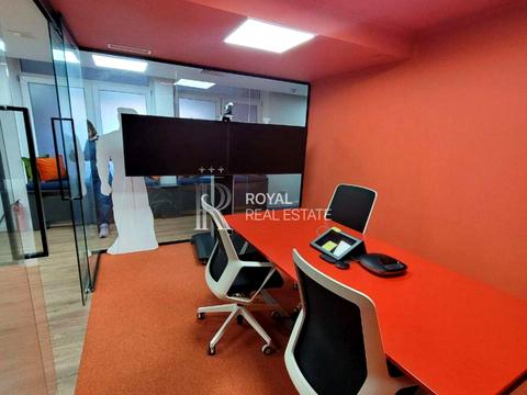 комерційна за адресою Київ, Гетьмана Павла Скоропадського вул. (Льва Толстого), 35-39