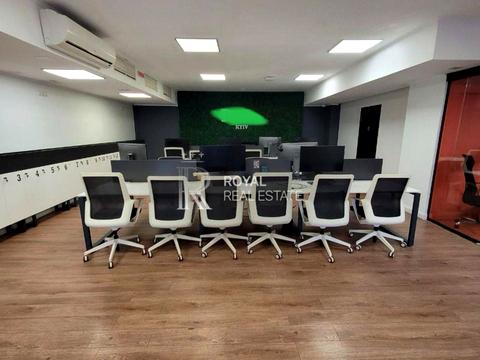 комерційна за адресою Київ, Гетьмана Павла Скоропадського вул. (Льва Толстого), 35-39