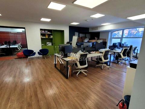 комерційна за адресою Київ, Гетьмана Павла Скоропадського вул. (Льва Толстого), 35-39