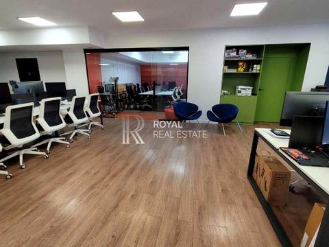 комерційна за адресою Київ, Гетьмана Павла Скоропадського вул. (Льва Толстого), 35-39