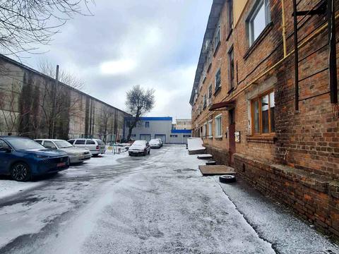 квартира за адресою Хоменка вул., 5