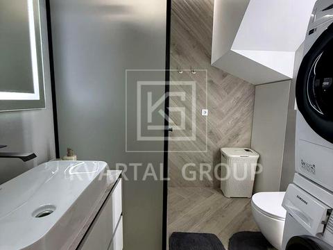 дом по адресу Миколи Леонтовича ул. (Толстого)