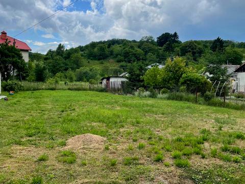 участок по адресу Успенська, 4