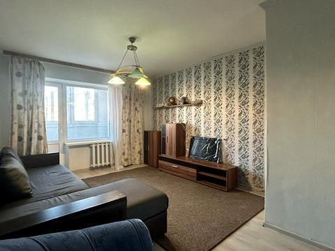 квартира по адресу Правды просп. (Правды), 70-Б