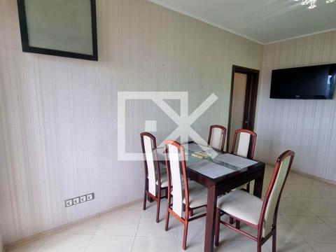 квартира за адресою Ніжинська вул., 5