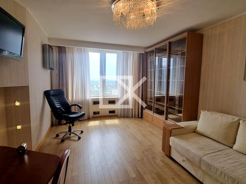 квартира за адресою Ніжинська вул., 5