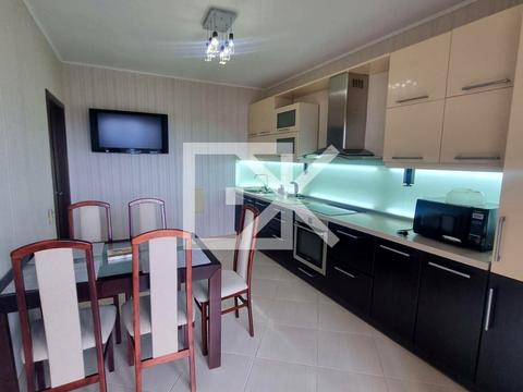 квартира за адресою Ніжинська вул., 5