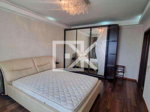 квартира за адресою Ніжинська вул., 5