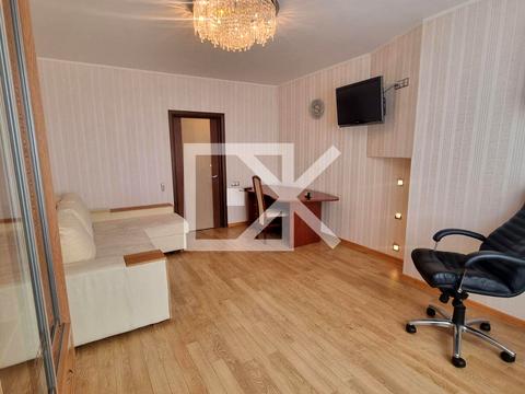 квартира за адресою Ніжинська вул., 5