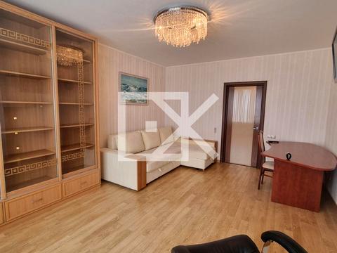 квартира за адресою Ніжинська вул., 5