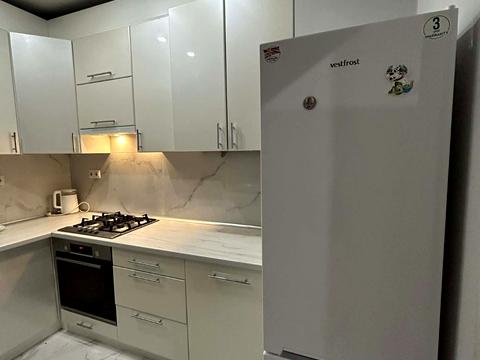 квартира за адресою Трускавецька вул., 3