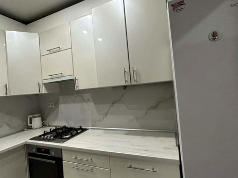 квартира за адресою Трускавецька вул., 3