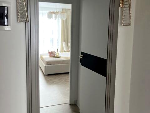 квартира по адресу Максимовича ул., 21-Ж к2