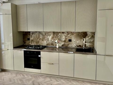 квартира по адресу Максимовича ул., 21-Ж к2