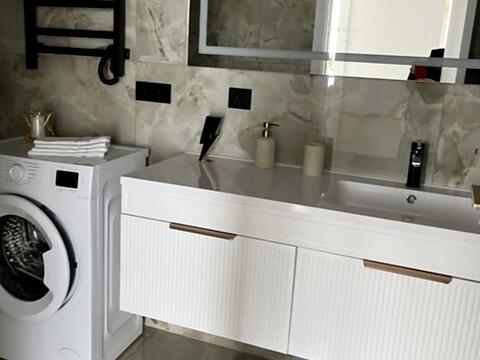 квартира по адресу Максимовича ул., 21-Ж к2