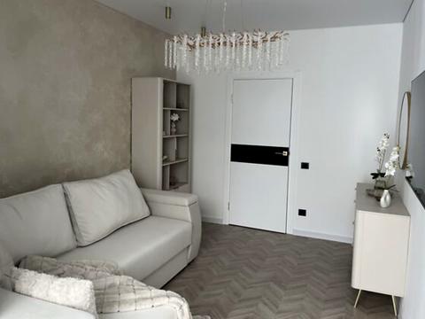 квартира по адресу Максимовича ул., 21-Ж к2