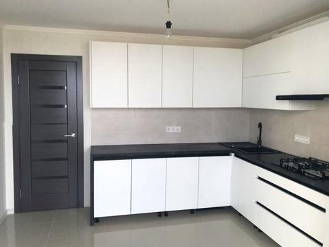 квартира за адресою Сержанта Жужоми вул., 3