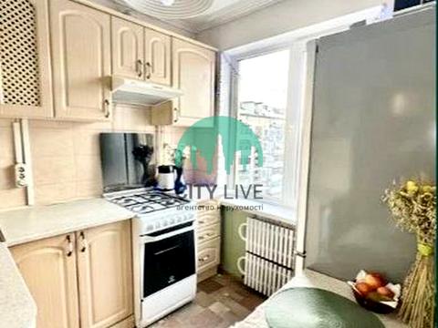 квартира по адресу Троллейбусная ул., 15