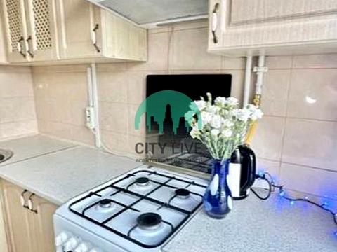 квартира по адресу Троллейбусная ул., 15