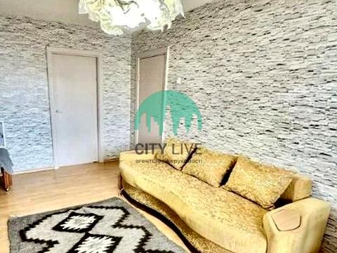 квартира по адресу Троллейбусная ул., 15