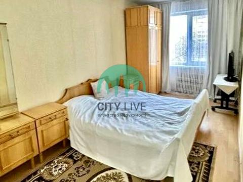 квартира по адресу Троллейбусная ул., 15