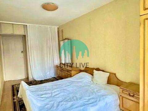 квартира по адресу Троллейбусная ул., 15