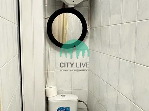 квартира по адресу Троллейбусная ул., 15